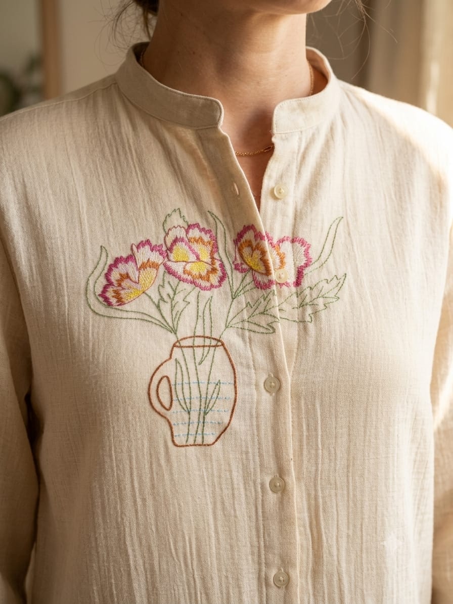 Casual Wear